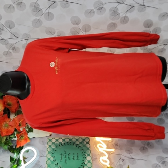 Simply Southern Hey Deer Tee - Picture 4 of 7